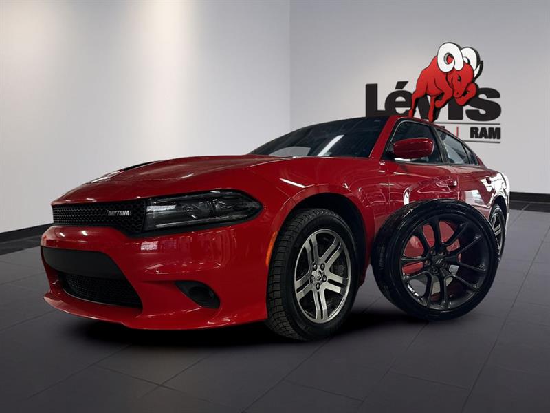dodge Charger 2022 - 2