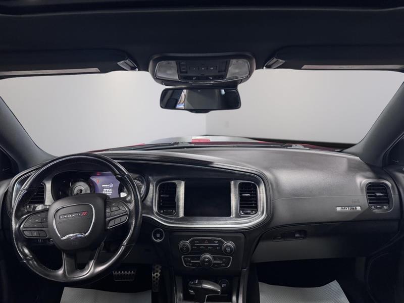 dodge Charger 2022 - 3