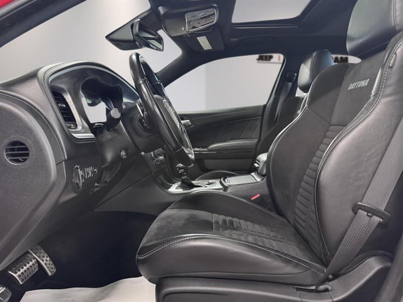 dodge Charger 2022 - 7