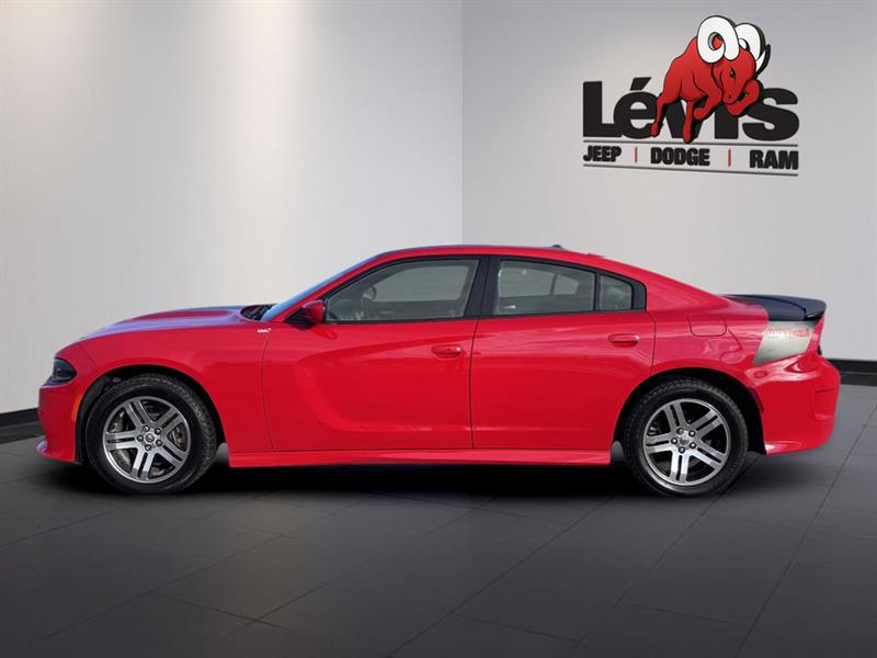 dodge Charger 2022 - 9