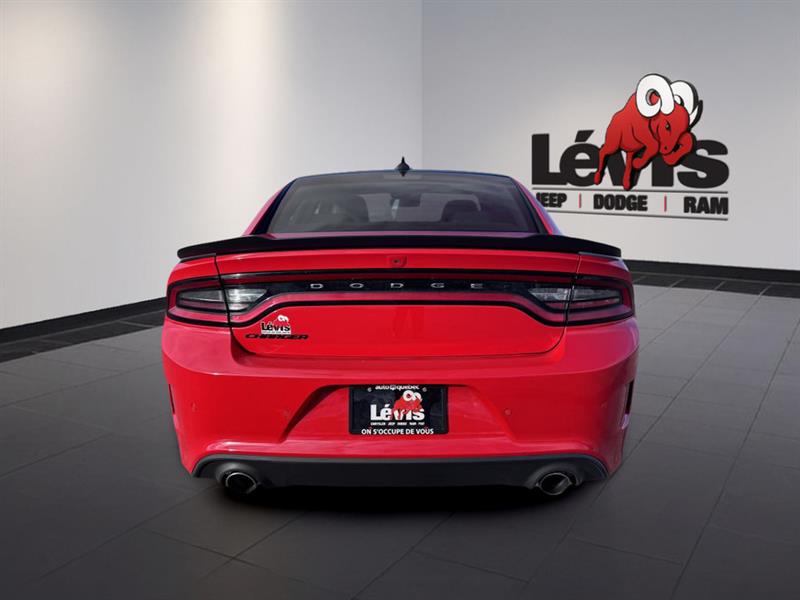 dodge Charger 2022 - 15