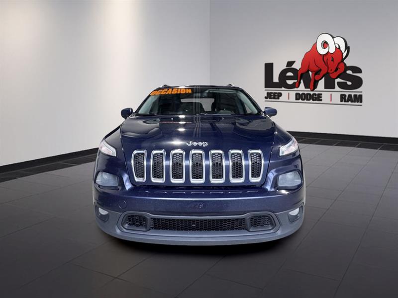 jeep Cherokee 2014 - 3