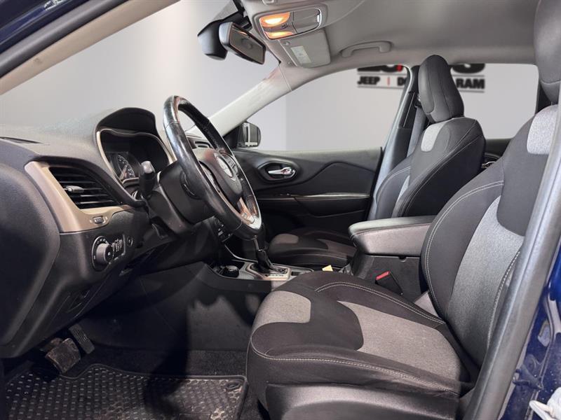 jeep Cherokee 2014 - 4