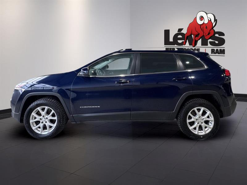 jeep Cherokee 2014 - 5
