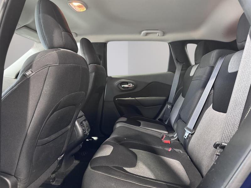 jeep Cherokee 2014 - 6