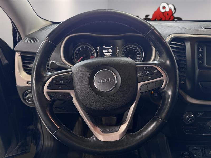 jeep Cherokee 2014 - 7