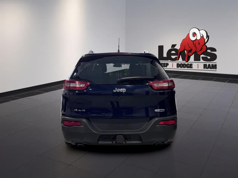 jeep Cherokee 2014 - 10