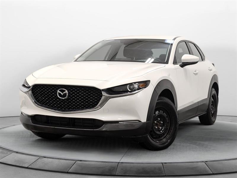 mazda CX-30 2024