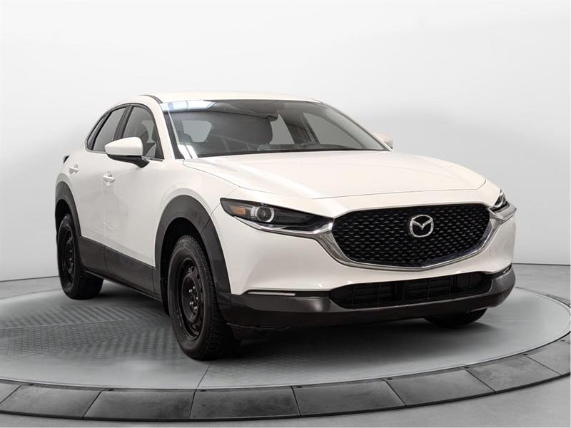 mazda CX-30 2024 - 2