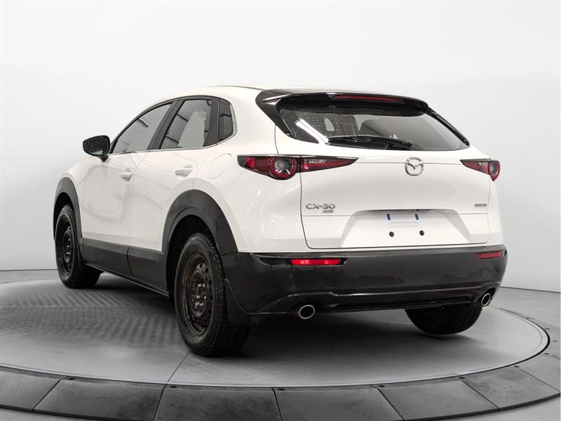mazda CX-30 2024 - 3