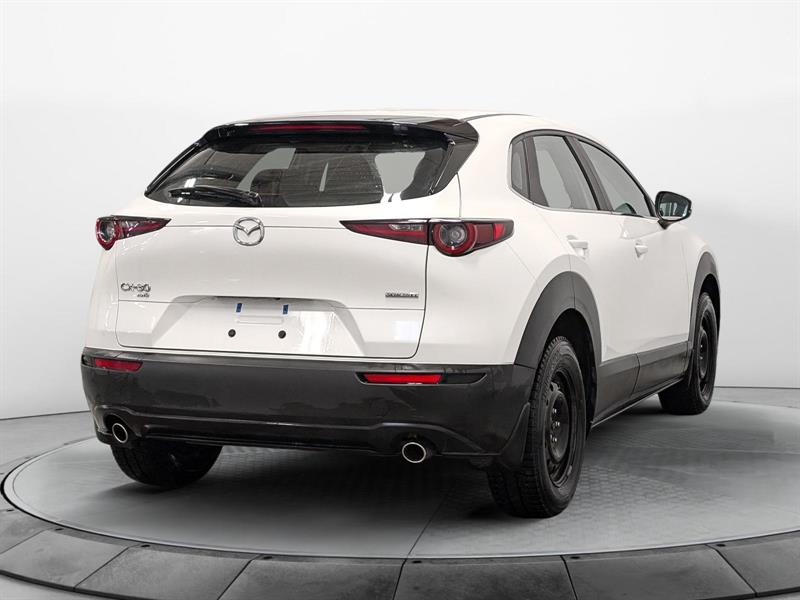mazda CX-30 2024 - 4