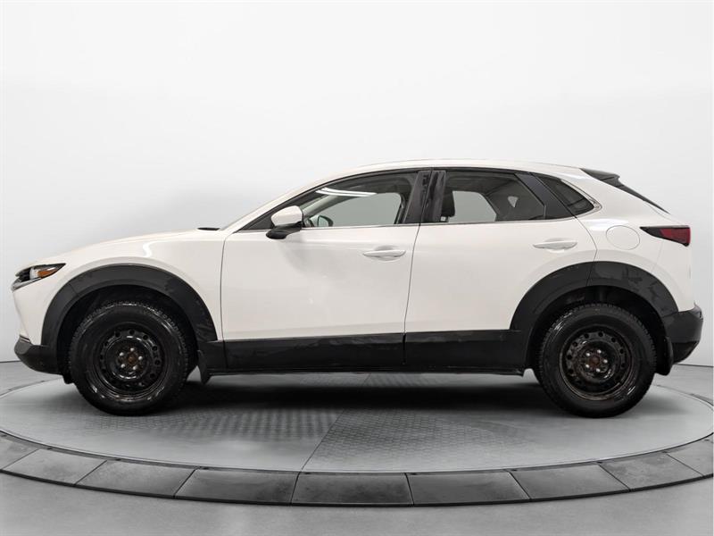 mazda CX-30 2024 - 5