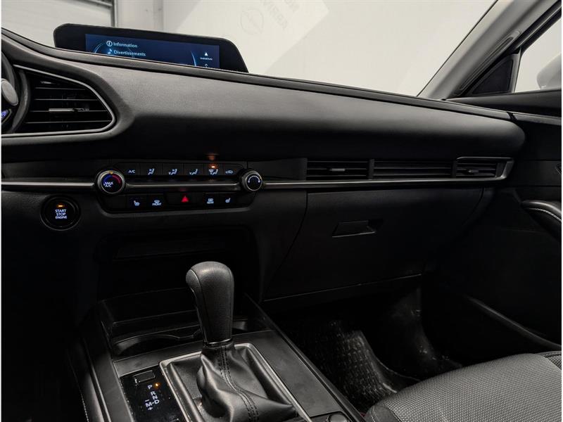 mazda CX-30 2024 - 8