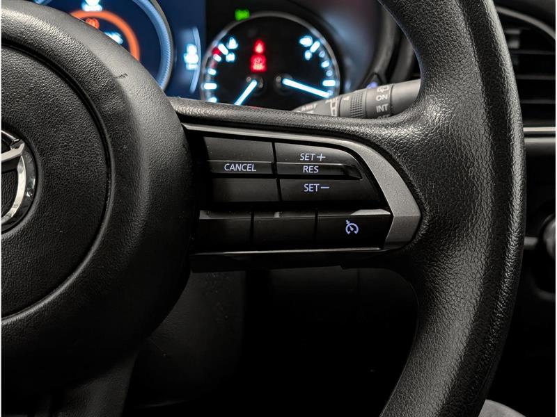 mazda CX-30 2024 - 12
