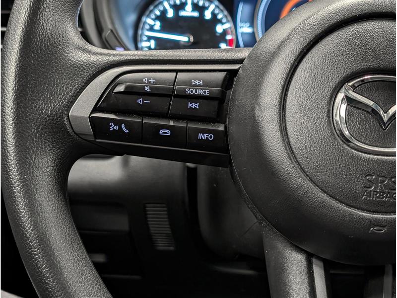 mazda CX-30 2024 - 13