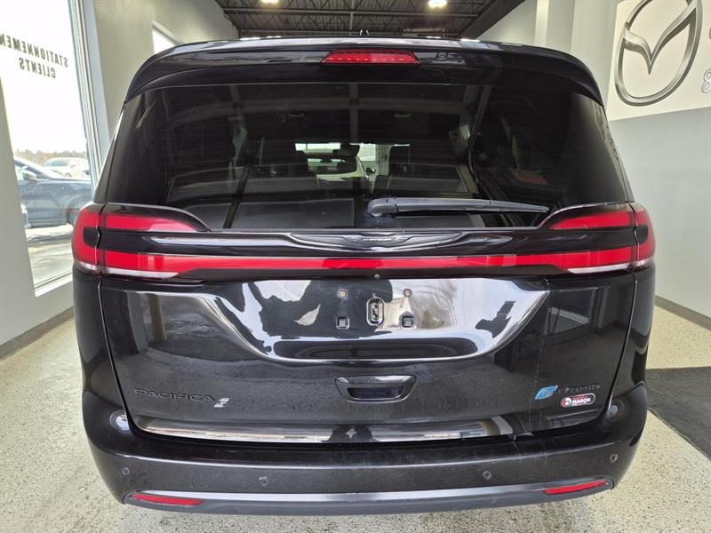 chrysler Pacifica 2023 - 4