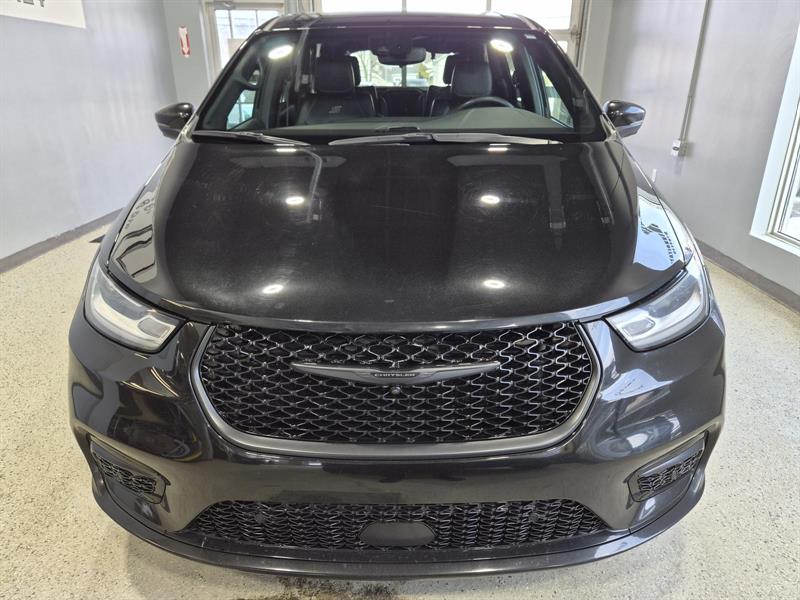 chrysler Pacifica 2023 - 9