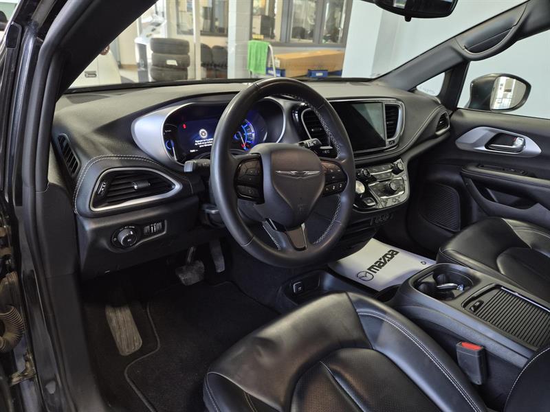 chrysler Pacifica 2023 - 11