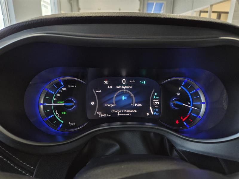 chrysler Pacifica 2023 - 18