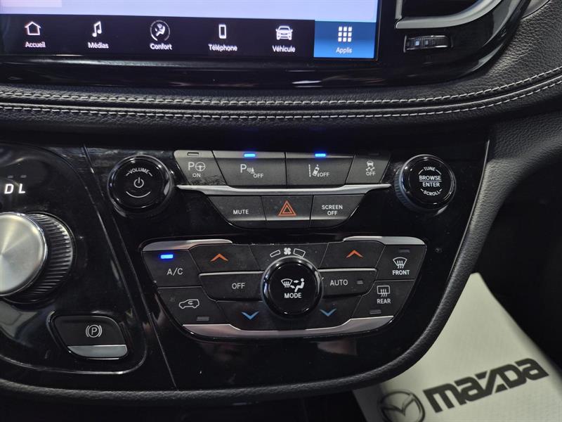 chrysler Pacifica 2023 - 21