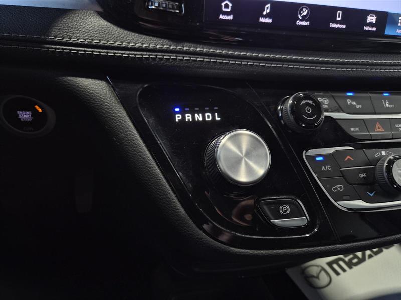 chrysler Pacifica 2023 - 22