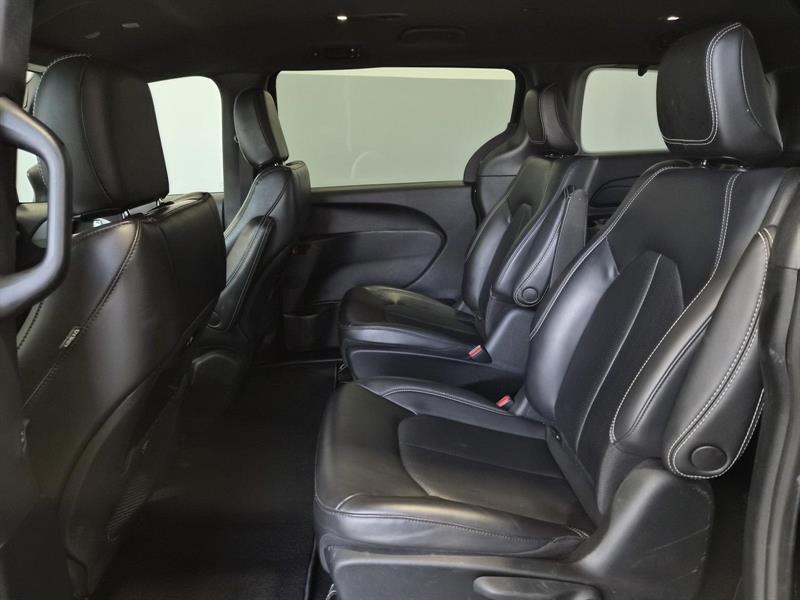 chrysler Pacifica 2023 - 24