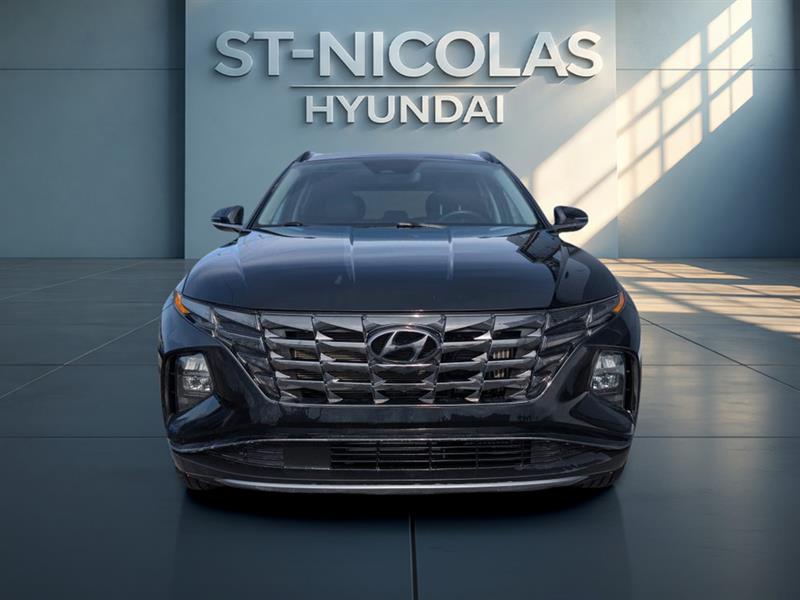 hyundai Tucson hybride 2023 - 6