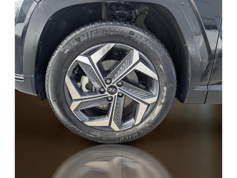hyundai Tucson hybride 2023 - 11