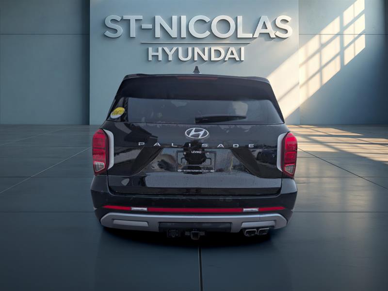 hyundai Palisade 2024 - 3