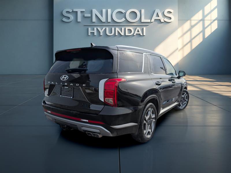 hyundai Palisade 2024 - 4