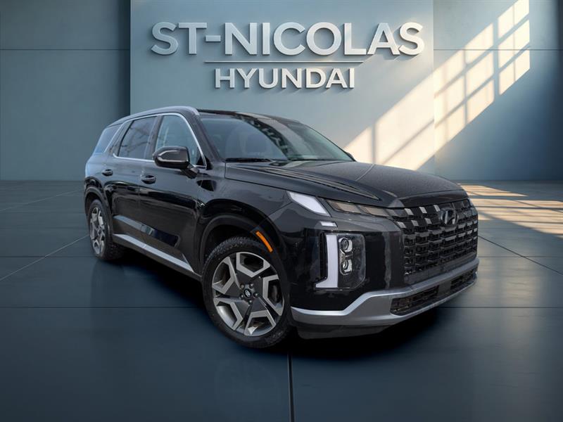hyundai Palisade 2024 - 5