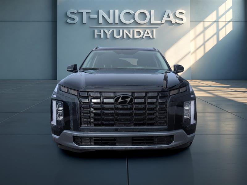hyundai Palisade 2024 - 6