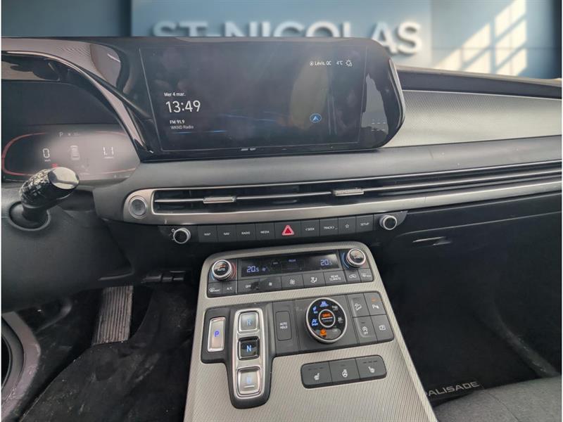 hyundai Palisade 2024 - 9