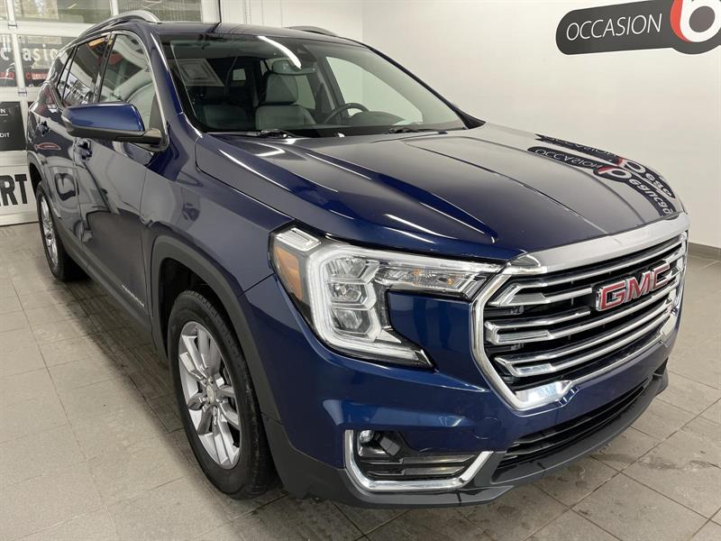 gmc Terrain 2022 - 6