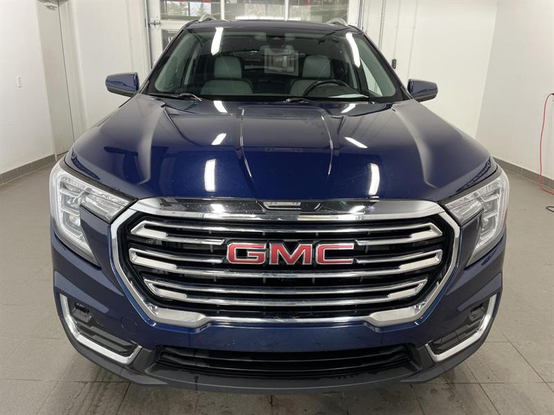 gmc Terrain 2022 - 7