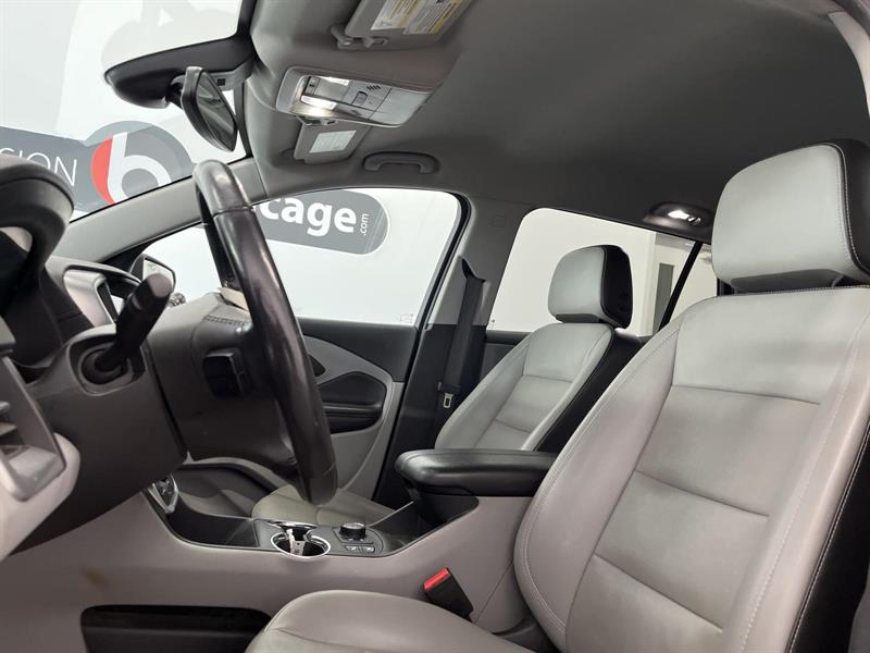 gmc Terrain 2022 - 8