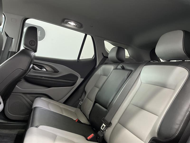 gmc Terrain 2022 - 10