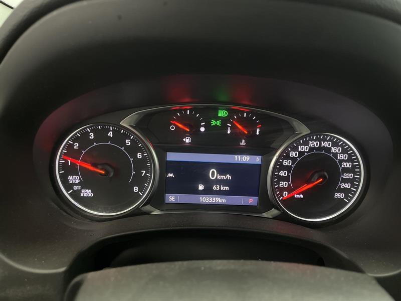 gmc Terrain 2022 - 11