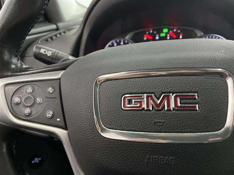 gmc Terrain 2022 - 15
