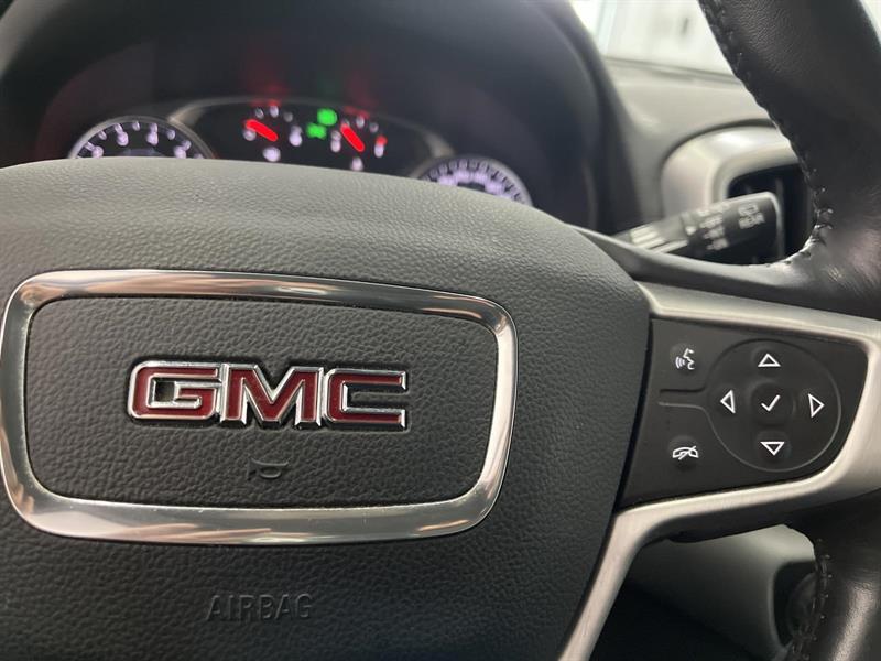 gmc Terrain 2022 - 17