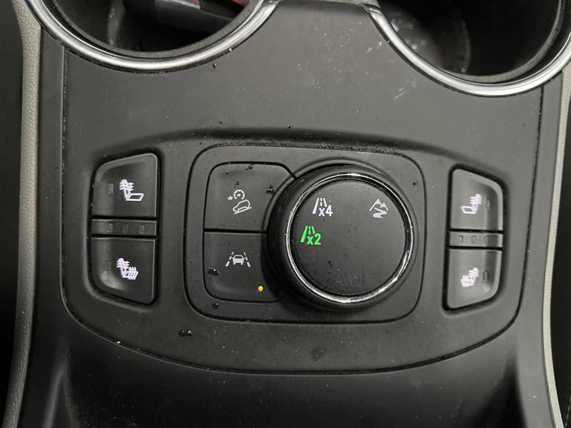 gmc Terrain 2022 - 18