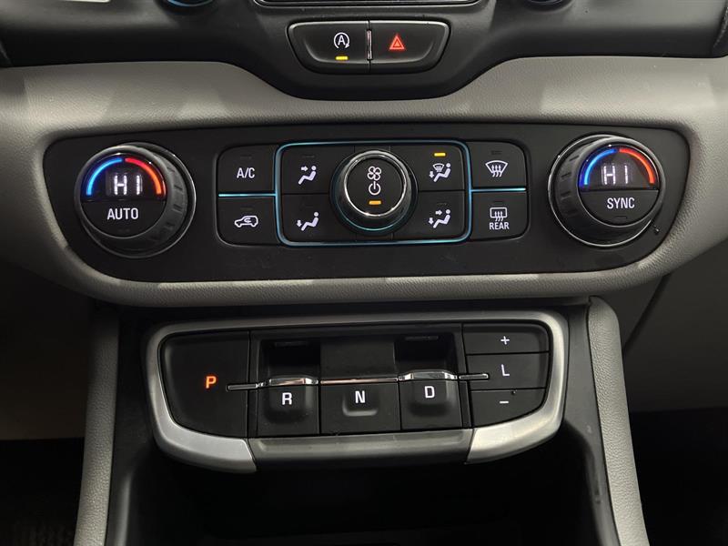 gmc Terrain 2022 - 19