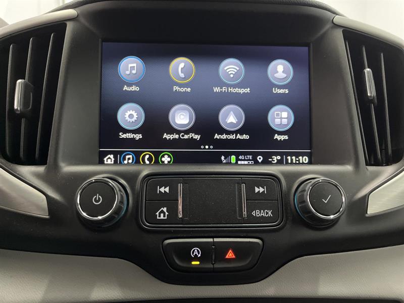 gmc Terrain 2022 - 20