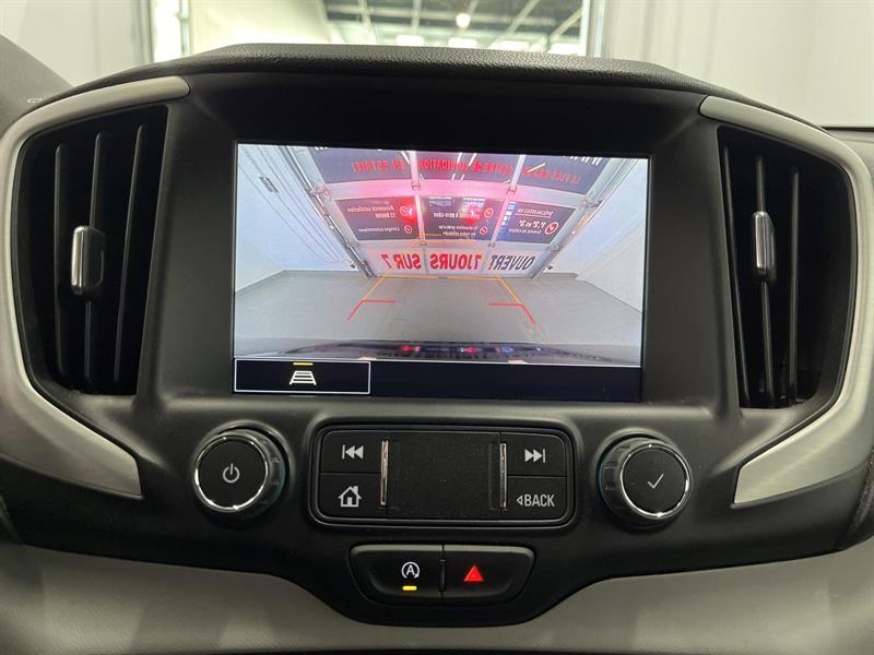 gmc Terrain 2022 - 21