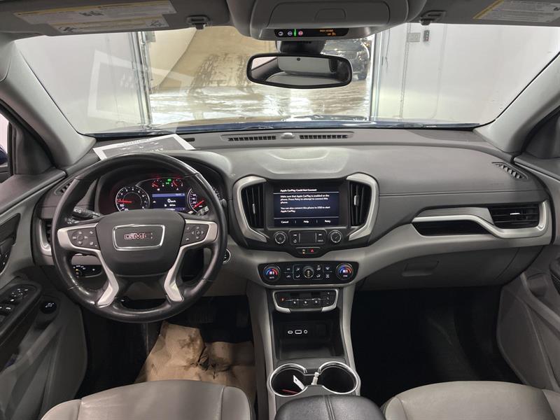 gmc Terrain 2022 - 22