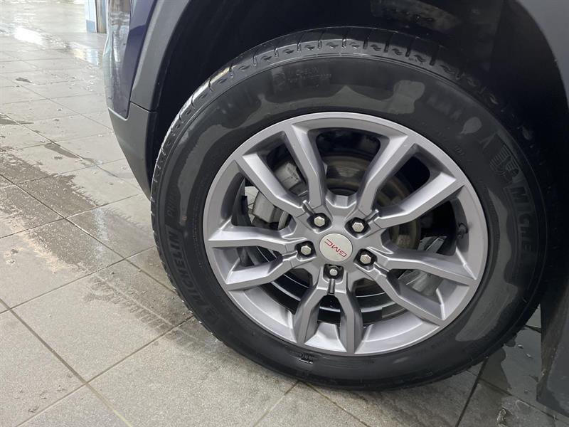 gmc Terrain 2022 - 24