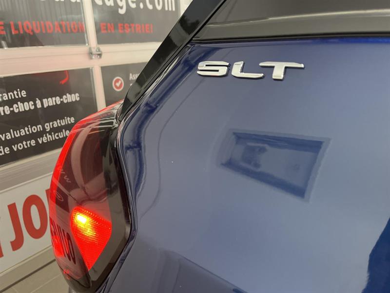 gmc Terrain 2022 - 26