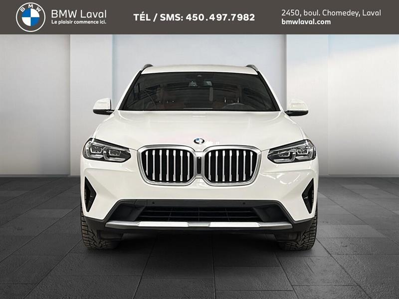 bmw X3 2022 - 3