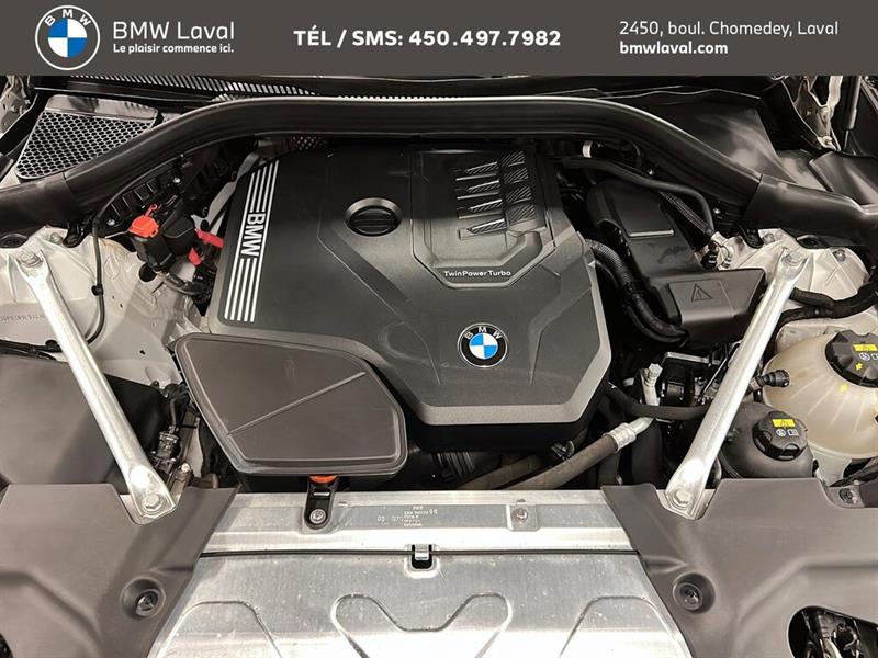 bmw X3 2022 - 11