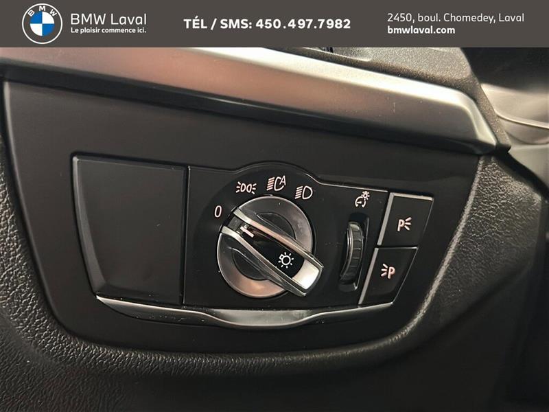 bmw X3 2022 - 15